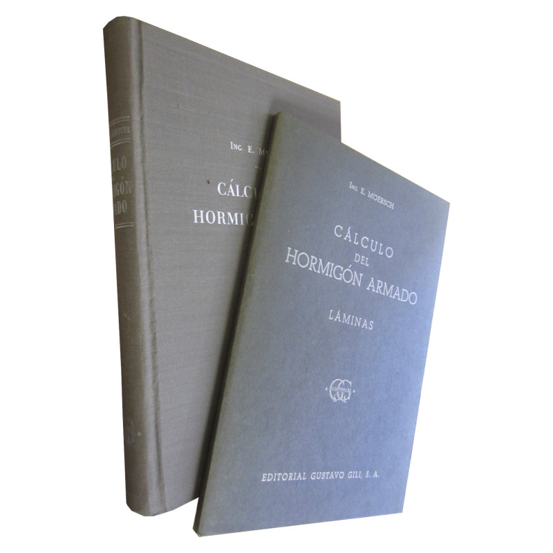 CÁLCULO DEL HORMIGÓN ARMADO y LÁMINAS (Completo)