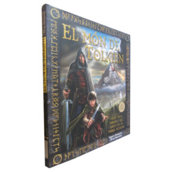 EL MÓN DE TOLKIEN Guia -no oficial- i -no autorizada- dels Pobles i els Llocs de la Terra Mitjana