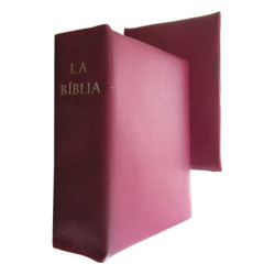 LA BÍBLIA
