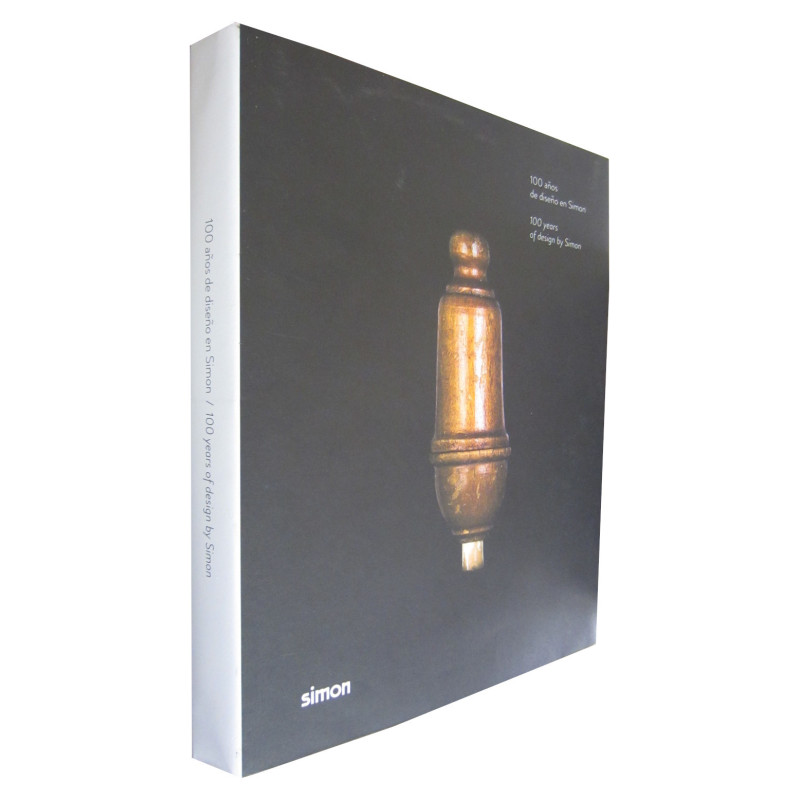 100 AÑOS DE DISEÑO EN SIMON / 100 YEARS OF DESIGN BY SIMON