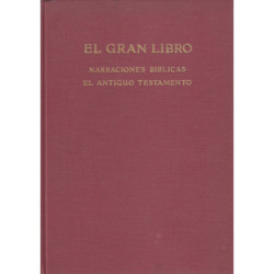 EL GRAN LIBRO DE LAS NARRACIONES BIBLICAS