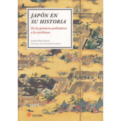 JAPÓN EN SU HISTORIA De los primeros pobladores a la era Reiwa