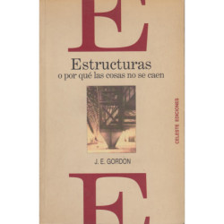 ESTRUCTURAS o por qué las cosas no se caen