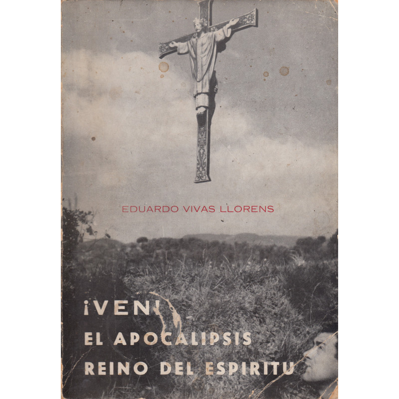 ¡VEN! EL APOCALIPSIS REINO DEL ESPIRITU