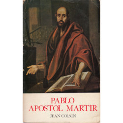 PABLO APOSTOL MARTIR