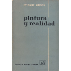 PINTURA Y REALIDAD