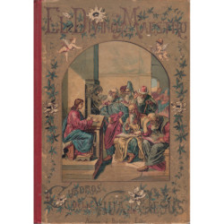 EL DIVINO MAESTRO Cuadros de la Vida de Jesús