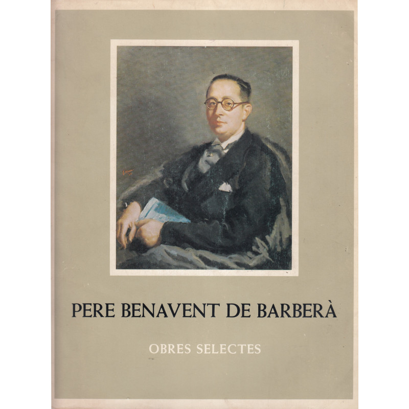 OBRES SELECTES de Pere Benavent
