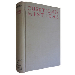 CUESTIONES MISTICAS