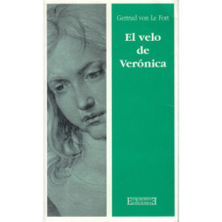 EL VELO DE VERÓNICA (Novela)