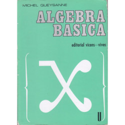 ÁLGEBRA BÁSICA