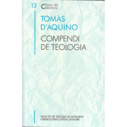 COMPENDI DE TEOLOGIA