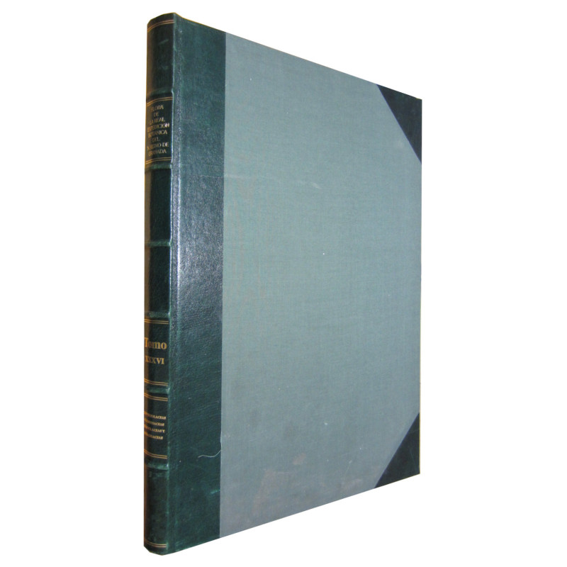 FLORA DE LA REAL EXPEDICIÓN BOTÁNICA DEL NUEVO REYNO DE GRANADA (1783-1816). Tomo XXXVI: CONVOLVULACEAS, POLEMONIACEAS, HIDROFIL