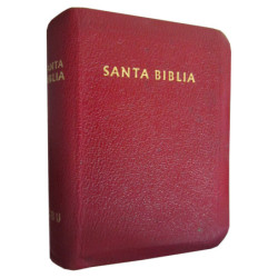 LA SANTA BIBLIA Antiguo y Nuevo Testamento