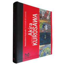 Samuraiaren begirada / La mirada del Samurai. Los dibujos de AKIRA KUROSAWA -ren marrazkiak