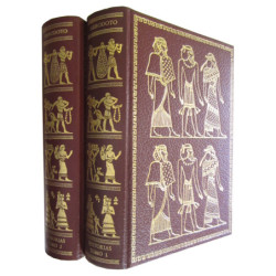 HISTORIAS 2 Tomos (OBRA COMPLETA)