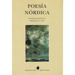 POESÍA NÓRDICA