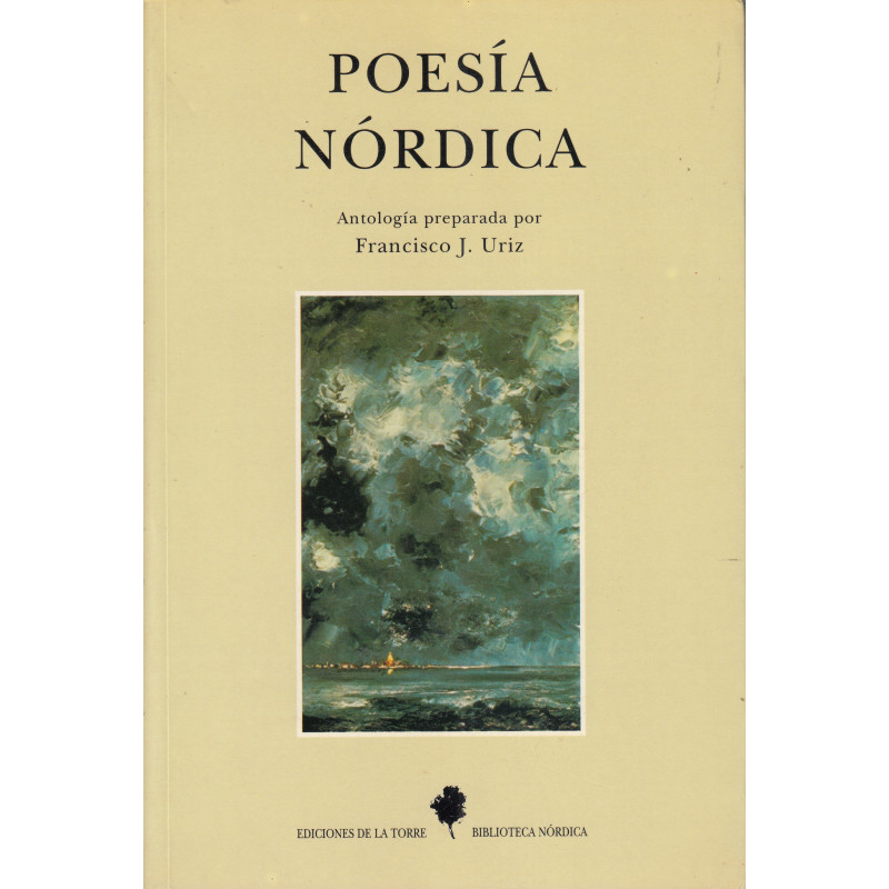 POESÍA NÓRDICA