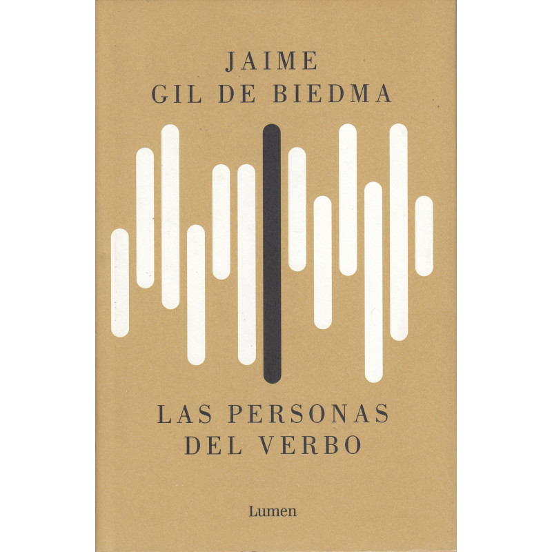 LAS PERSONAS DEL VERBO