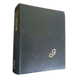 BIÓGRAFOS Y PANEGIRISTAS LATINOS