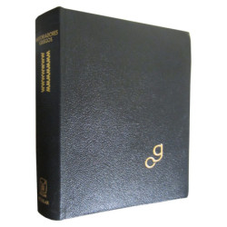 HISTORIADORES GRIEGOS