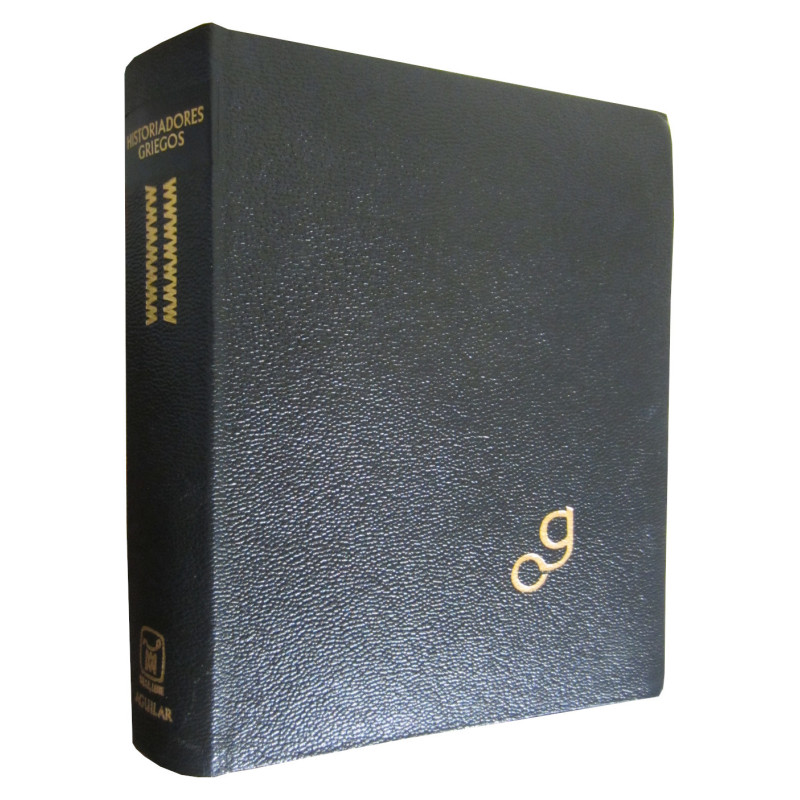 HISTORIADORES GRIEGOS