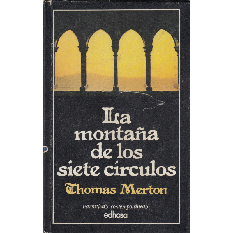 LA MONTAÑA DE LOS SIETE CIRCULOS