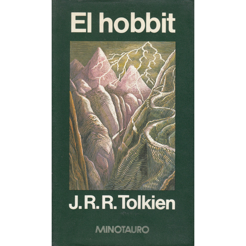 EL HOBBIT