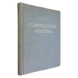 CONSTRUCCIÓN MODERNA