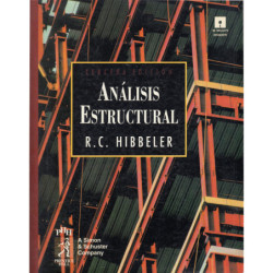 ANÁLISIS ESTRUCTURAL (Contiene el Disquete Original)