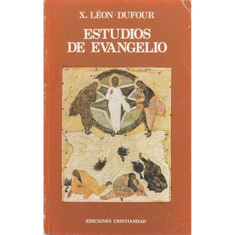 ESTUDIOS DE EVANGELIO Análisis exegético de relatos y parabolas