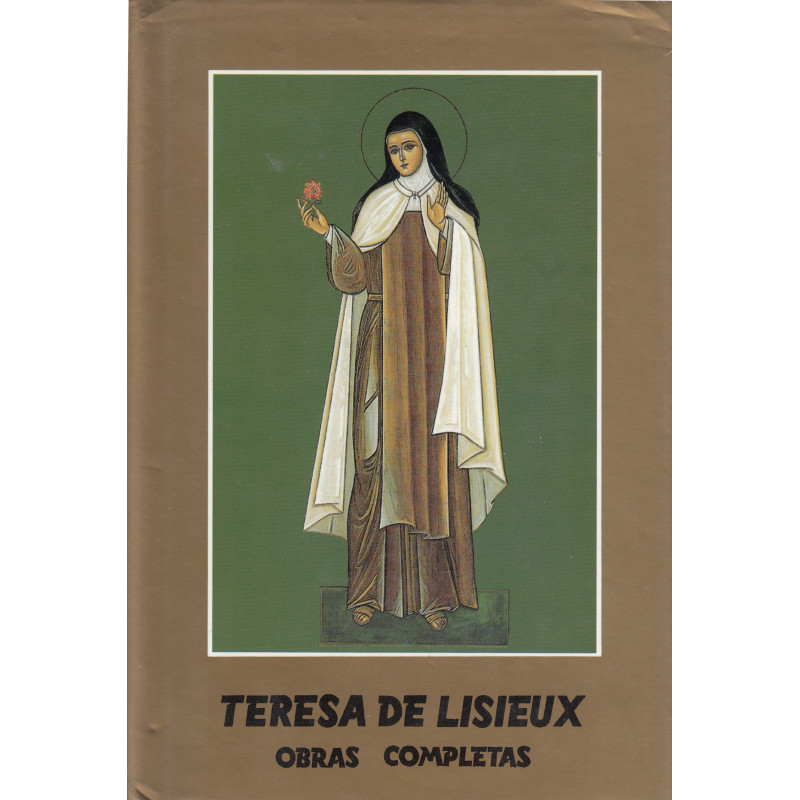 OBRAS COMPLETAS (Escritos y Ultimas Conversaciones)