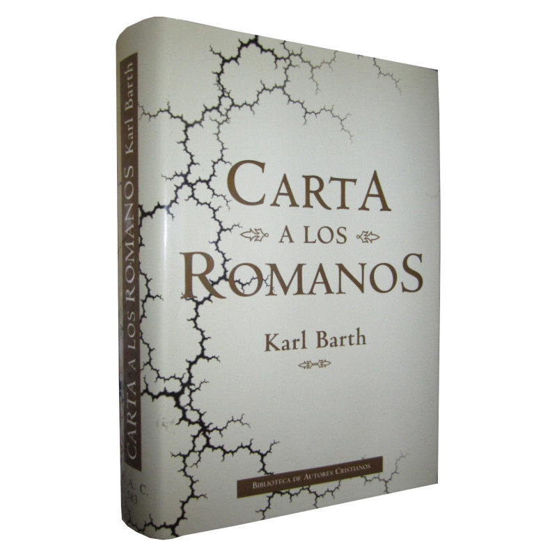 CARTA A LOS ROMANOS