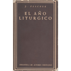 EL AÑO LITÚRGICO