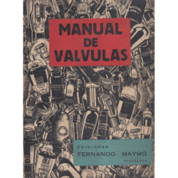 MANUAL DE VALVULAS