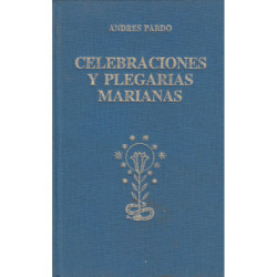 CELEBRACIONES Y PLEGARIAS MARIANAS