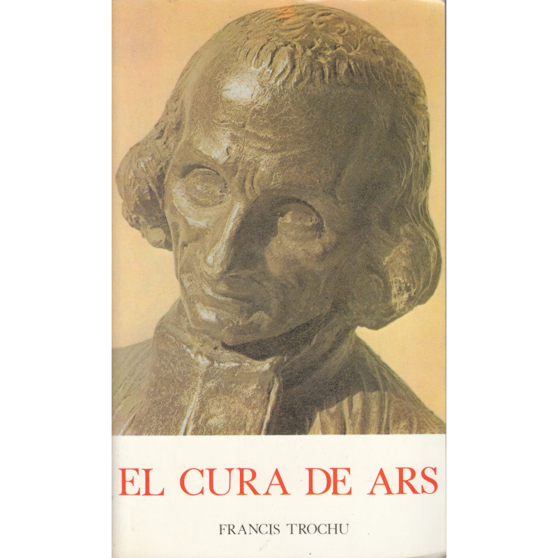 EL CURA DE ARS