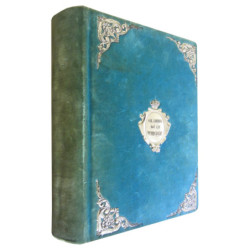 EL LIBRO DE LA VIRGEN