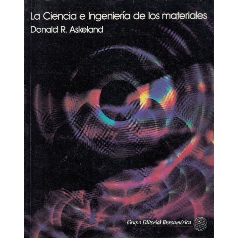 LA CIENCIA EN INGENIERÍA DE LOS MATERIALES