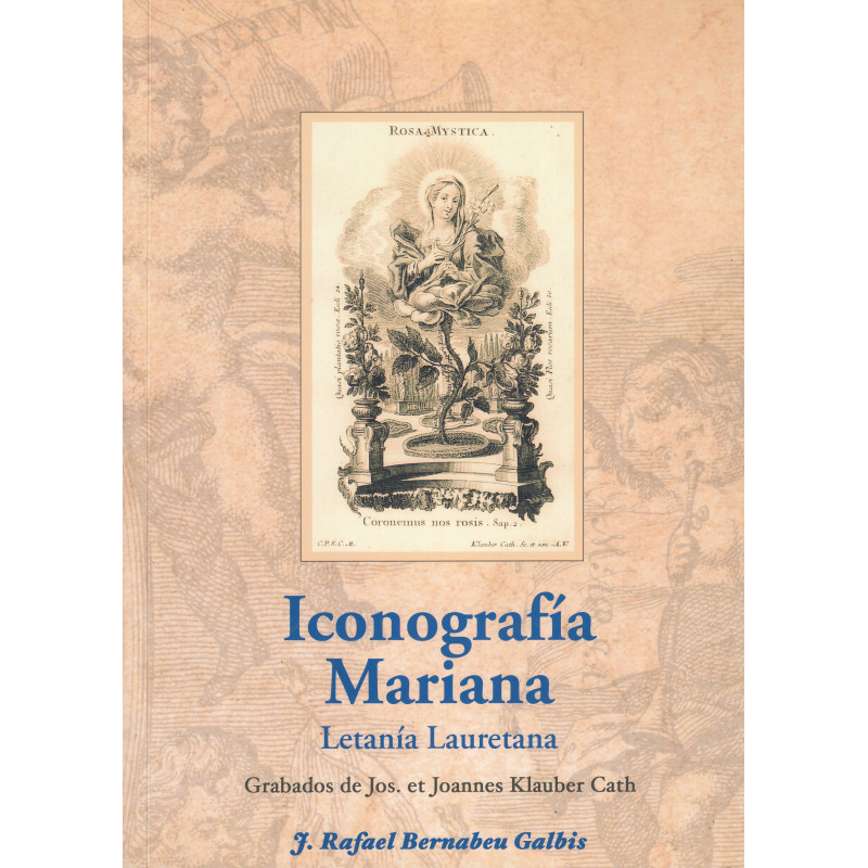 ICONOGRAFÍA MARIANA Letanía Lauretana