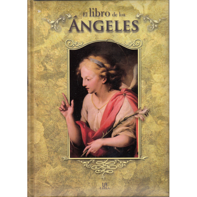 EL LIBRO DE LOS ÁNGELES