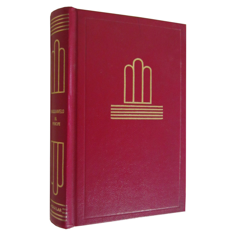 EL PRINCIPE / ESCRITOS POLITICOS