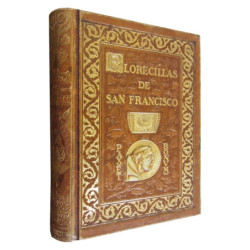 FLORECILLAS DE SAN FRANCISCO Edición Centenario (1226-1926)