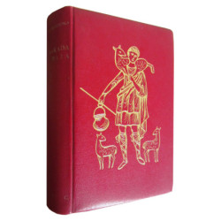 SAGRADA BIBLIA Versión directa de las leguas originales, hebra y griega, al castellano