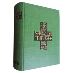 SAGRADA BIBLIA Edición Manual