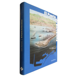 EL PUERTO DE BARCELONA un pasado, un futuro