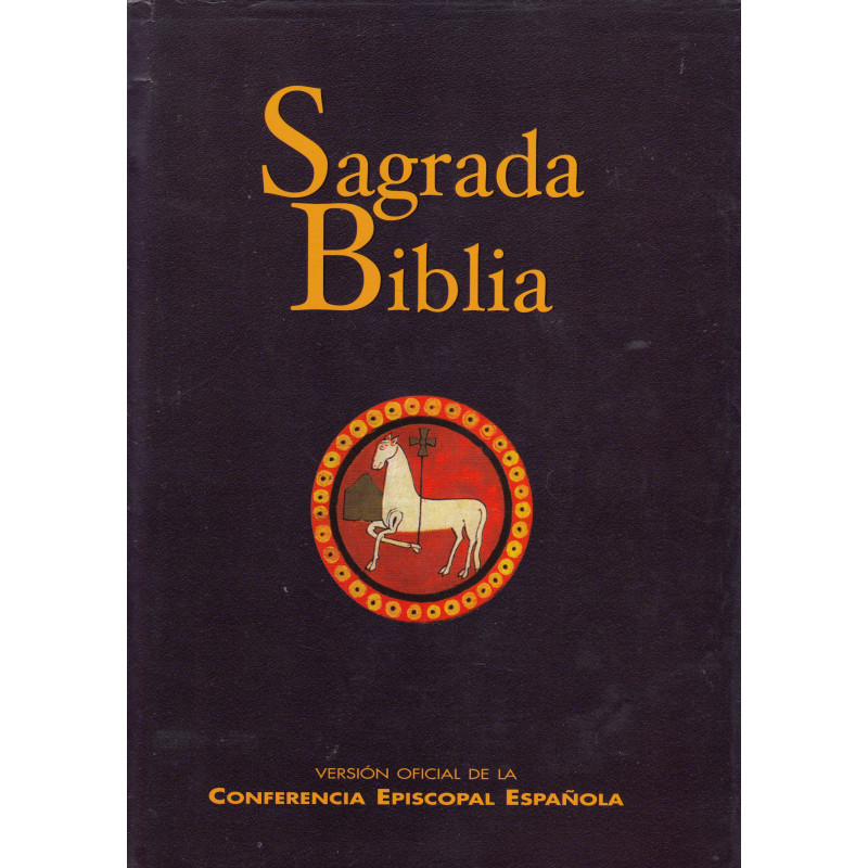SAGRADA BIBLIA