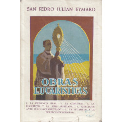 OBRAS EUCARISTICAS