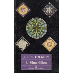 EL SILMARÍL.LION
