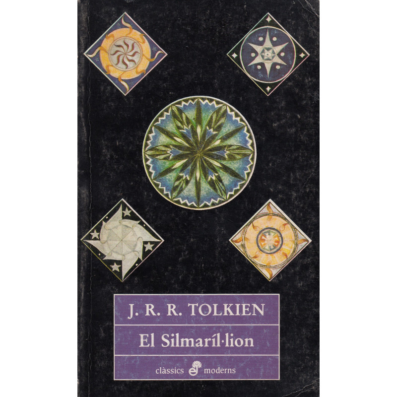 EL SILMARÍL.LION